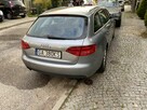 AUDI A4 automat, brak korozji, do zrobienia rozrząd (koszt 3 - 8