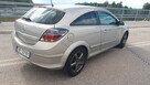 Opel ASTRA H 1.4 GTC 09r.zDe.gw.przOryDoinZare.jak nowa.109T - 3