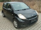 *** DAIHATSU SIRION ** 1,0 70KM ** 2010 *** GOTOWY DO REJEST - 10