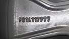 Koła Peugeot 508 II Citroen 17 5x108 opony zima 215/55/17 - 7