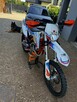 Ktm 250 6days - 3