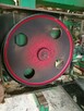 TRAK POZIOMY HTZ 1100 2011r. - 8