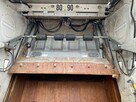 Mercede Econic 1830 śmieciarka dwuosiowa na GAZ CNG 16m3 EU - 7