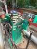 TRAK POZIOMY HTZ 1000, 2011r. - 7