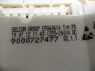 programator sterownik zmywarki bosch SPV50e00EU 9000727477 - 7