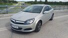 Opel ASTRA H 1.4 GTC 09r.zDe.gw.przOryDoinZare.jak nowa.109T - 1