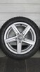 Koła 16 Audi A3 Vw Skoda Seat opony zima 205/55/16 5x112 ( - 5