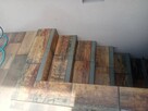 Schody , tarasy, chodniki, opaski - 9