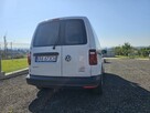 Volkswagen Caddy - 4