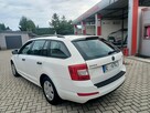 SKODA OCTAVIA 1.6 TDI / SALON POLSKA / KOMBI / OKAZJA - 4