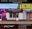 Akumulator 85Ah 700A Specbat. Darmowa wymiana ! - 2