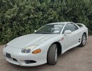 Mitsubishi 3000 GT - 1