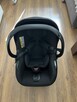 Fotelik samochodowy plus baza isofix - 2