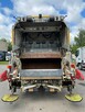 Mercede Econic 1830 śmieciarka dwuosiowa na GAZ CNG 16m3 EU - 6