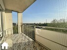 Wzgórze Wolności | 3 pokoje | duży balkon | 2007r. - 1