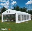 Namiot COMFORT 6x12 imprezowy handlowy altana PVC 560g/m2 - 2