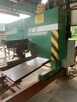 TRAK POZIOMY HTZ 1000, 2011r. - 5