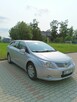 Toyota Avensis t27 - 2
