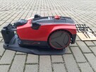 Robot koszący POWYSTAWOWY Einhell FREELEXO CAM 350 GWARANCJA - 12