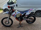 Ktm 250 6days - 2