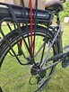 Ebike rower elektryczny Devron 28120 nowy pełne wyposażenie - 3