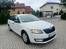 SKODA OCTAVIA 1.6 TDI / SALON POLSKA / KOMBI / OKAZJA - 2