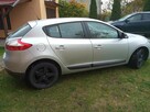 RENAULT MEGANE 1.5 dCi - 2