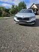 Skoda Octavia 2022 - 2