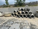 KRĘGI BETONOWE OKAZYJNIE SPRZEDAM - 4