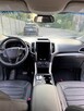 Ford Edge - 9