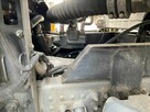 Mercede Econic 1830 śmieciarka dwuosiowa na GAZ CNG 16m3 EU - 9