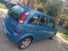 Sprzedam Opel Meriva - 3