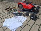 Robot koszący POWYSTAWOWY Einhell FREELEXO CAM 350 GWARANCJA - 14