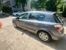 Astra H 1.4, 5200 zł – gotowa do jazdy! Brak klimatyzacji - 2