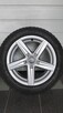 Koła 16 Audi A3 Vw Skoda Seat opony zima 205/55/16 5x112 ( - 6