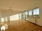 Wzgórze Wolności | 3 pokoje | duży balkon | 2007r. - 2