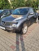 Sprzedam Nissan Juke 1.5 diesel - 1