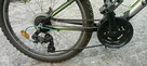 Rower GOETZE 24 - 5