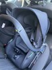 Fotelik samochodowy plus baza isofix - 4