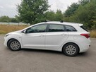 Hyundai i30 CW 1.6 CRDi 110 km kombi 2016 - 6