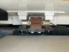 Mercede Econic 1830 śmieciarka dwuosiowa na GAZ CNG 16m3 EU - 8