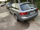 AUDI A4 automat, brak korozji, do zrobienia rozrząd (koszt 3 - 9