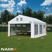 Namiot COMFORT 3x6 imprezowy handlowy altana PVC 560g/m2 - 2