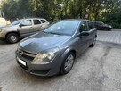 Astra H 1.4, 5200 zł – gotowa do jazdy! Brak klimatyzacji - 10