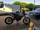 Ktm 250 6days - 9