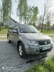 Suzuki grand Vitara 2008rok - 4