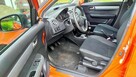 Suzuki Swift IV opłacony z niemiec sprawny bez korozji - 9
