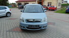 Opel Meriva 1.8 Benzyna Automat 150 Tyś km Mały Przebieg - 9