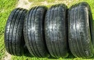 Sprzedam opony Dębica Presto HP 195/65r15 - 1