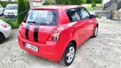 Suzuki Swift IV opłacony z niemiec sprawny bez korozji - 7